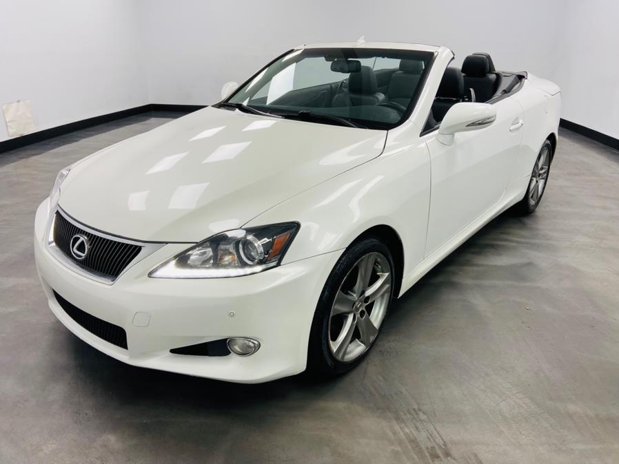 Used Lexus IS 250C 2dr Conv Auto 2013 | East Coast Auto Group. Linden, New Jersey Used Lexus IS 250C 2dr Conv Auto 2013 | East Coast Auto Group. Linden, New Jersey