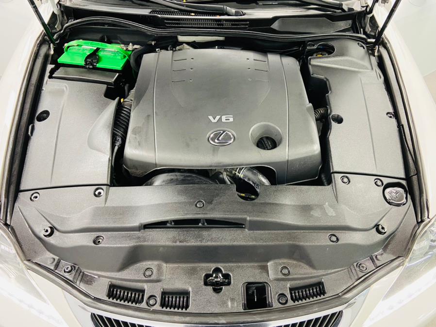 Used Lexus IS 250C 2dr Conv Auto 2013 | East Coast Auto Group. Linden, New Jersey Used Lexus IS 250C 2dr Conv Auto 2013 | East Coast Auto Group. Linden, New Jersey