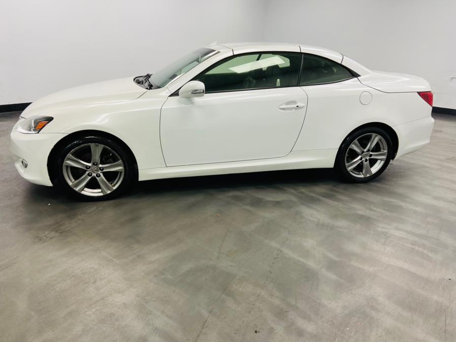 Used Lexus IS 250C 2dr Conv Auto 2013 | East Coast Auto Group. Linden, New Jersey Used Lexus IS 250C 2dr Conv Auto 2013 | East Coast Auto Group. Linden, New Jersey