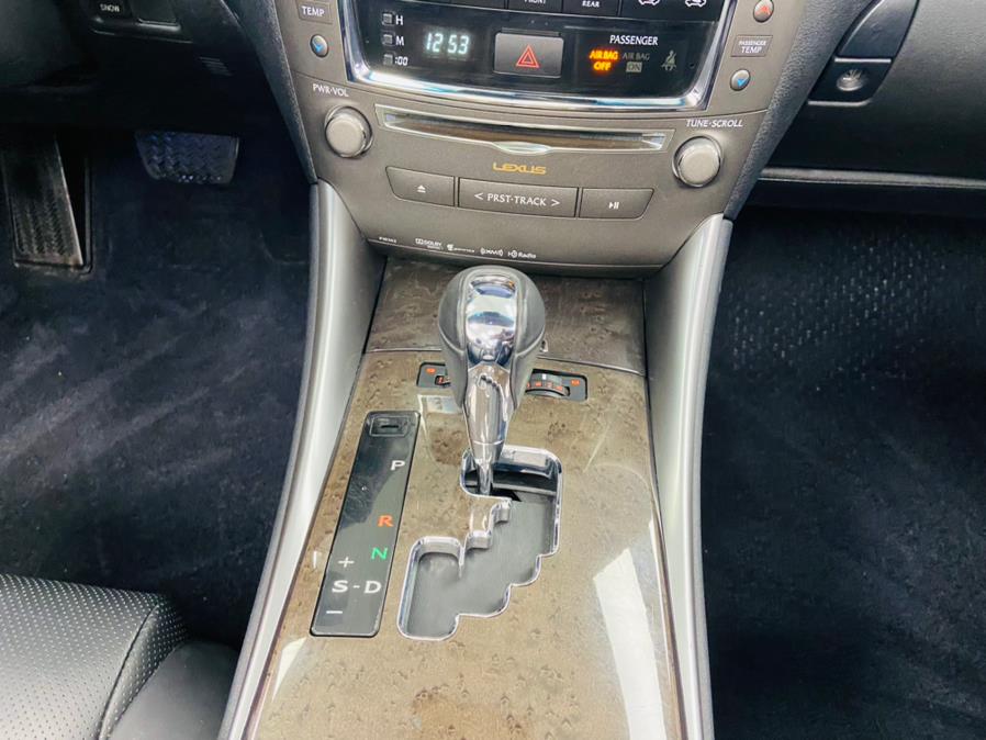 Used Lexus IS 250C 2dr Conv Auto 2013 | East Coast Auto Group. Linden, New Jersey Used Lexus IS 250C 2dr Conv Auto 2013 | East Coast Auto Group. Linden, New Jersey