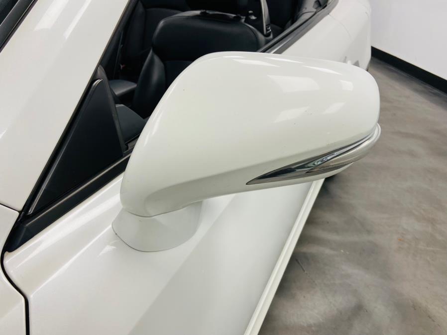 Used Lexus IS 250C 2dr Conv Auto 2013 | East Coast Auto Group. Linden, New Jersey Used Lexus IS 250C 2dr Conv Auto 2013 | East Coast Auto Group. Linden, New Jersey