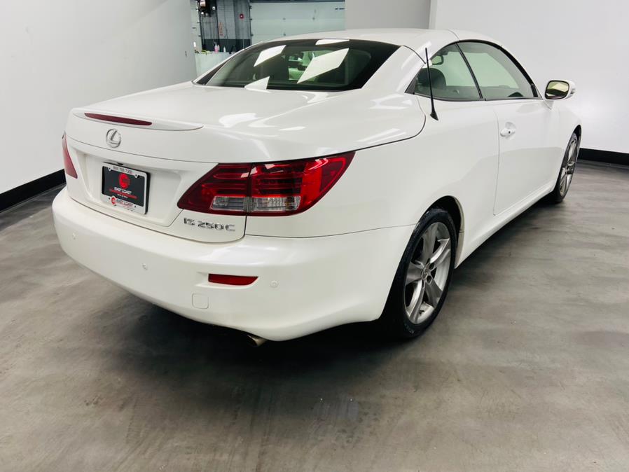 Used Lexus IS 250C 2dr Conv Auto 2013 | East Coast Auto Group. Linden, New Jersey Used Lexus IS 250C 2dr Conv Auto 2013 | East Coast Auto Group. Linden, New Jersey
