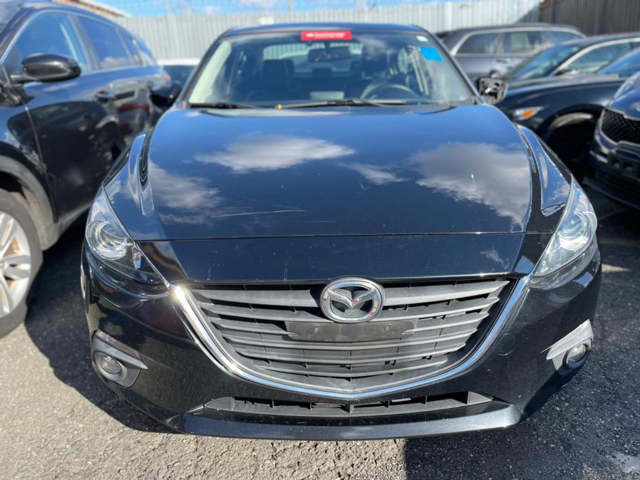 Used Mazda Mazda3 4dr Sdn Auto i Grand Touring 2016 | NYC Automart Inc. Brooklyn, New York Used Mazda Mazda3 4dr Sdn Auto i Grand Touring 2016 | NYC Automart Inc. Brooklyn, New York