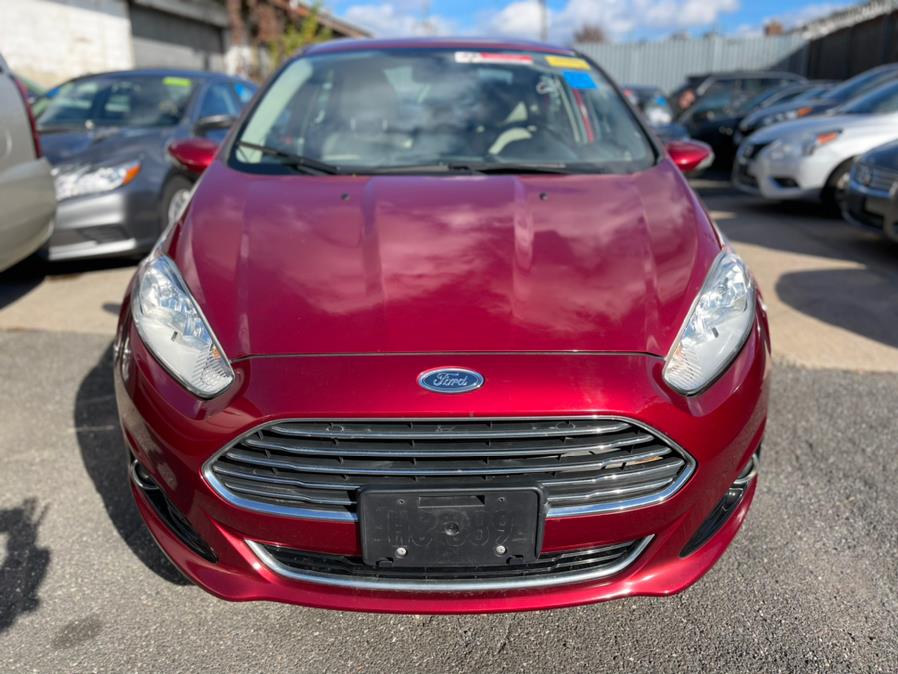 Used Ford Fiesta 4dr Sdn Titanium 2014 | NYC Automart Inc. Brooklyn, New York Used Ford Fiesta 4dr Sdn Titanium 2014 | NYC Automart Inc. Brooklyn, New York
