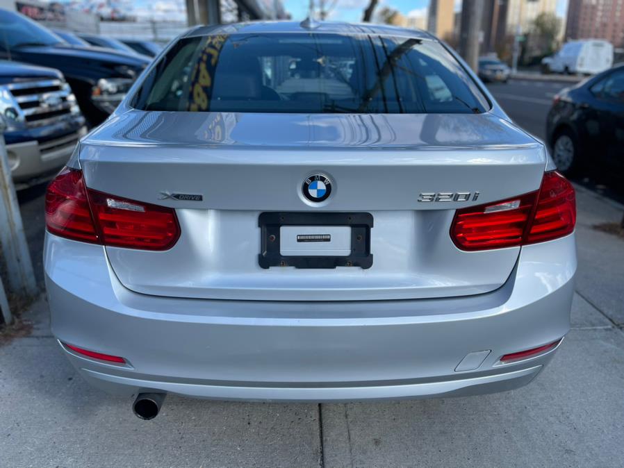 Used BMW 3 Series 4dr Sdn 320i xDrive AWD South Africa 2015 | NYC Automart Inc. Brooklyn, New York Used BMW 3 Series 4dr Sdn 320i xDrive AWD South Africa 2015 | NYC Automart Inc. Brooklyn, New York