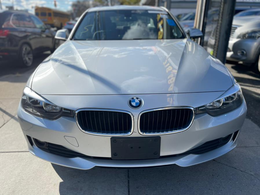 Used BMW 3 Series 4dr Sdn 320i xDrive AWD South Africa 2015 | NYC Automart Inc. Brooklyn, New York Used BMW 3 Series 4dr Sdn 320i xDrive AWD South Africa 2015 | NYC Automart Inc. Brooklyn, New York