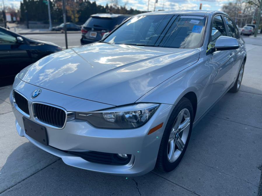 Used BMW 3 Series 4dr Sdn 320i xDrive AWD South Africa 2015 | NYC Automart Inc. Brooklyn, New York Used BMW 3 Series 4dr Sdn 320i xDrive AWD South Africa 2015 | NYC Automart Inc. Brooklyn, New York