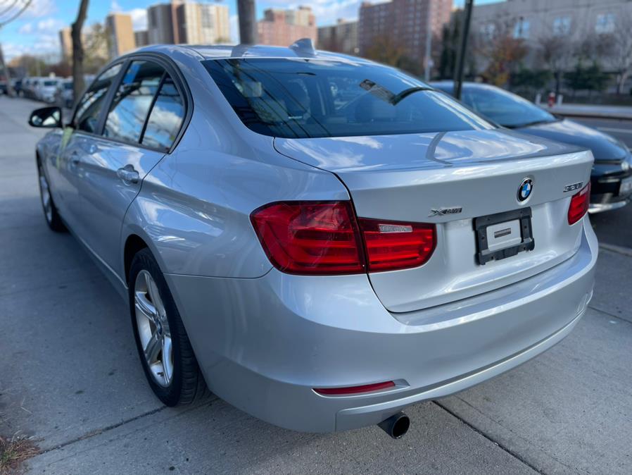 Used BMW 3 Series 4dr Sdn 320i xDrive AWD South Africa 2015 | NYC Automart Inc. Brooklyn, New York Used BMW 3 Series 4dr Sdn 320i xDrive AWD South Africa 2015 | NYC Automart Inc. Brooklyn, New York