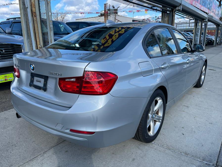 Used BMW 3 Series 4dr Sdn 320i xDrive AWD South Africa 2015 | NYC Automart Inc. Brooklyn, New York Used BMW 3 Series 4dr Sdn 320i xDrive AWD South Africa 2015 | NYC Automart Inc. Brooklyn, New York