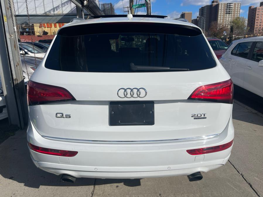 Used Audi Q5 quattro 4dr 2.0T Premium Plus 2015 | NYC Automart Inc. Brooklyn, New York Used Audi Q5 quattro 4dr 2.0T Premium Plus 2015 | NYC Automart Inc. Brooklyn, New York