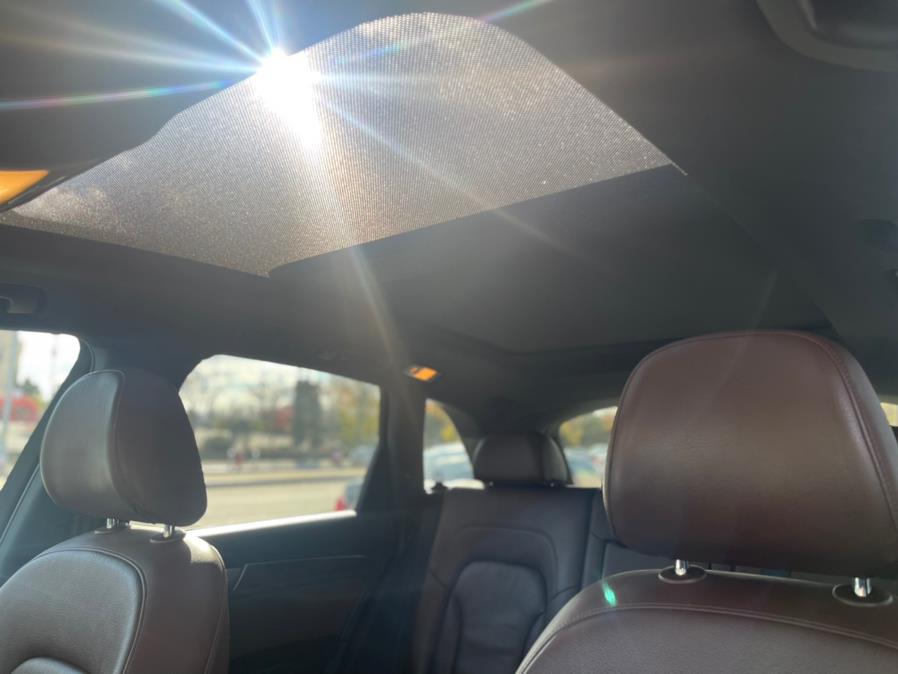 Used Audi Q5 quattro 4dr 2.0T Premium Plus 2015 | NYC Automart Inc. Brooklyn, New York Used Audi Q5 quattro 4dr 2.0T Premium Plus 2015 | NYC Automart Inc. Brooklyn, New York