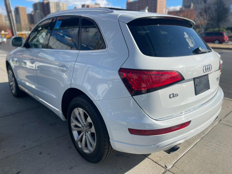 Used Audi Q5 quattro 4dr 2.0T Premium Plus 2015 | NYC Automart Inc. Brooklyn, New York Used Audi Q5 quattro 4dr 2.0T Premium Plus 2015 | NYC Automart Inc. Brooklyn, New York
