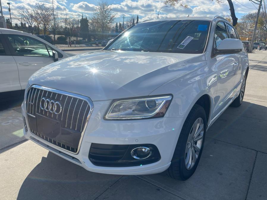Used Audi Q5 quattro 4dr 2.0T Premium Plus 2015 | NYC Automart Inc. Brooklyn, New York Used Audi Q5 quattro 4dr 2.0T Premium Plus 2015 | NYC Automart Inc. Brooklyn, New York
