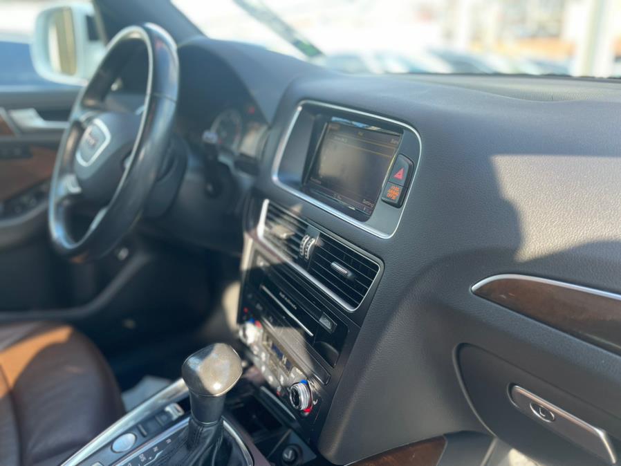 Used Audi Q5 quattro 4dr 2.0T Premium Plus 2015 | NYC Automart Inc. Brooklyn, New York Used Audi Q5 quattro 4dr 2.0T Premium Plus 2015 | NYC Automart Inc. Brooklyn, New York