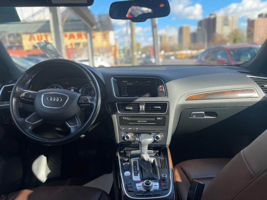 Used Audi Q5 quattro 4dr 2.0T Premium Plus 2015 | NYC Automart Inc. Brooklyn, New York Used Audi Q5 quattro 4dr 2.0T Premium Plus 2015 | NYC Automart Inc. Brooklyn, New York