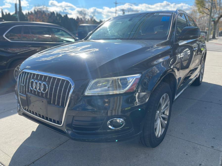 Used Audi Q5 quattro 4dr 2.0T Premium 2016 | NYC Automart Inc. Brooklyn, New York Used Audi Q5 quattro 4dr 2.0T Premium 2016 | NYC Automart Inc. Brooklyn, New York