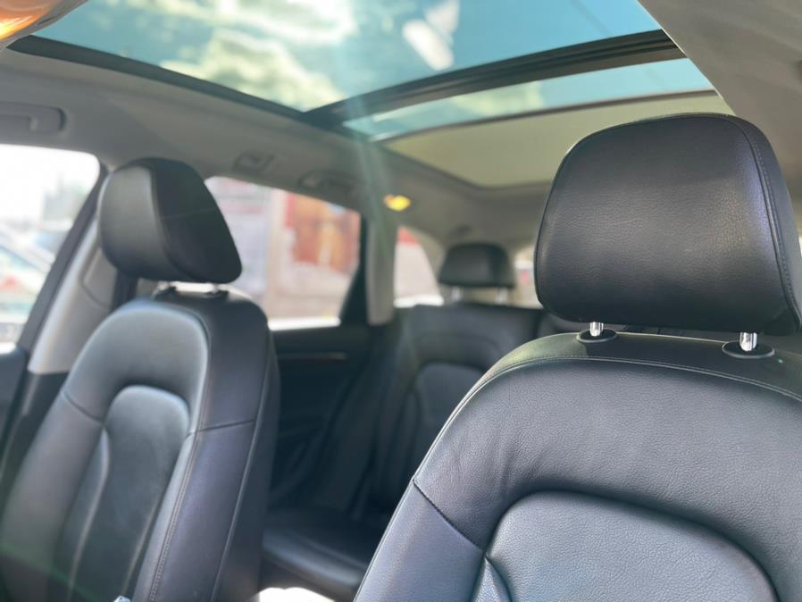 Used Audi Q5 quattro 4dr 2.0T Premium 2016 | NYC Automart Inc. Brooklyn, New York Used Audi Q5 quattro 4dr 2.0T Premium 2016 | NYC Automart Inc. Brooklyn, New York
