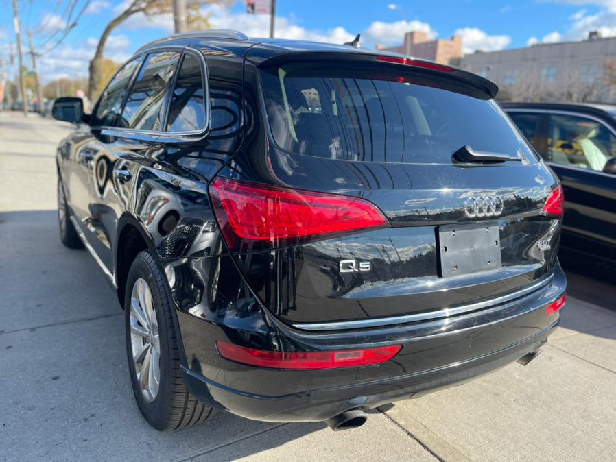 Used Audi Q5 quattro 4dr 2.0T Premium 2016 | NYC Automart Inc. Brooklyn, New York Used Audi Q5 quattro 4dr 2.0T Premium 2016 | NYC Automart Inc. Brooklyn, New York