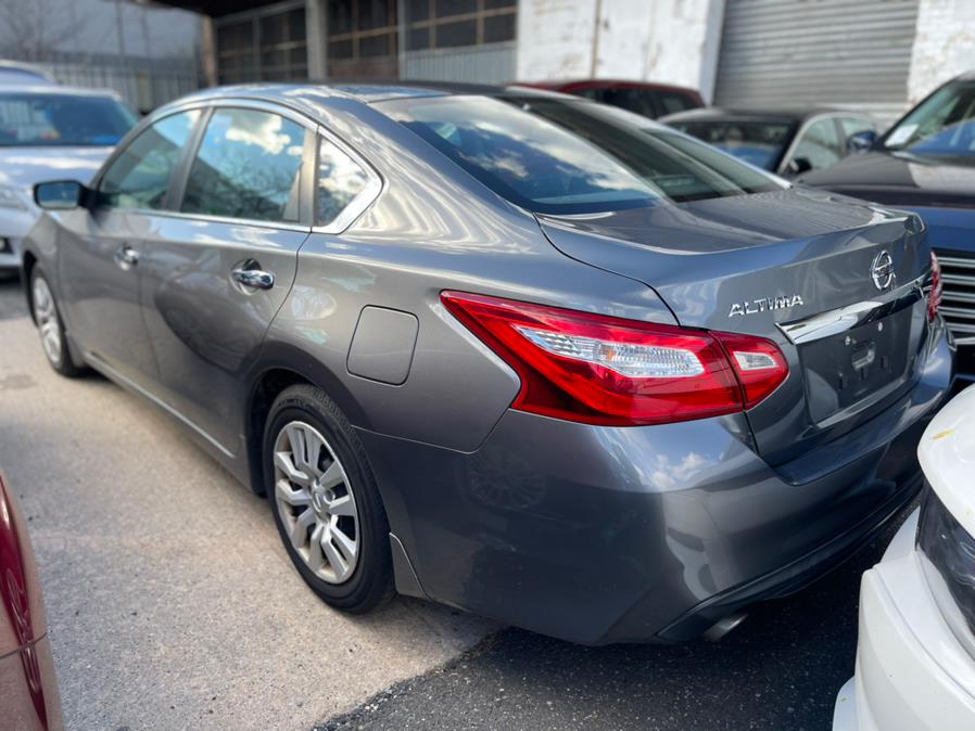 Used Nissan Altima 4dr Sdn I4 2.5 S 2016 | NYC Automart Inc. Brooklyn, New York Used Nissan Altima 4dr Sdn I4 2.5 S 2016 | NYC Automart Inc. Brooklyn, New York
