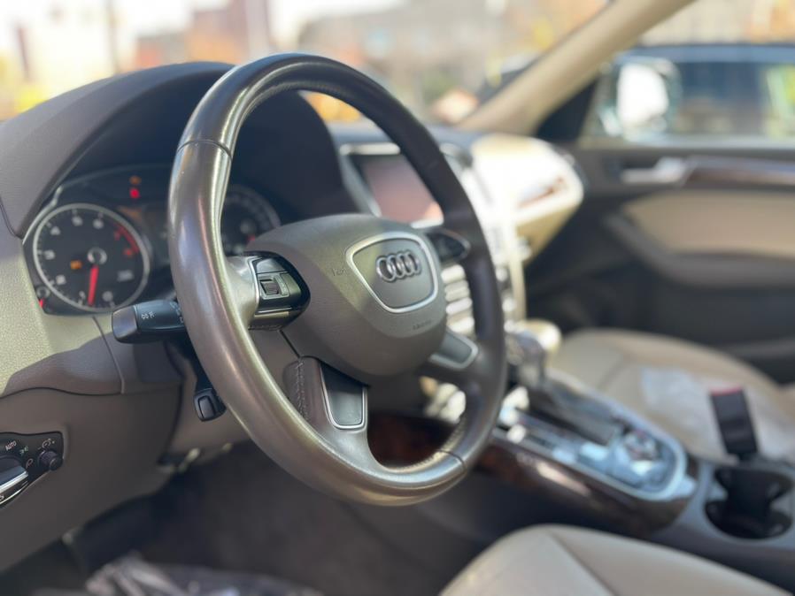 Used Audi Q5 quattro 4dr 2.0T Premium Plus 2015 | NYC Automart Inc. Brooklyn, New York Used Audi Q5 quattro 4dr 2.0T Premium Plus 2015 | NYC Automart Inc. Brooklyn, New York