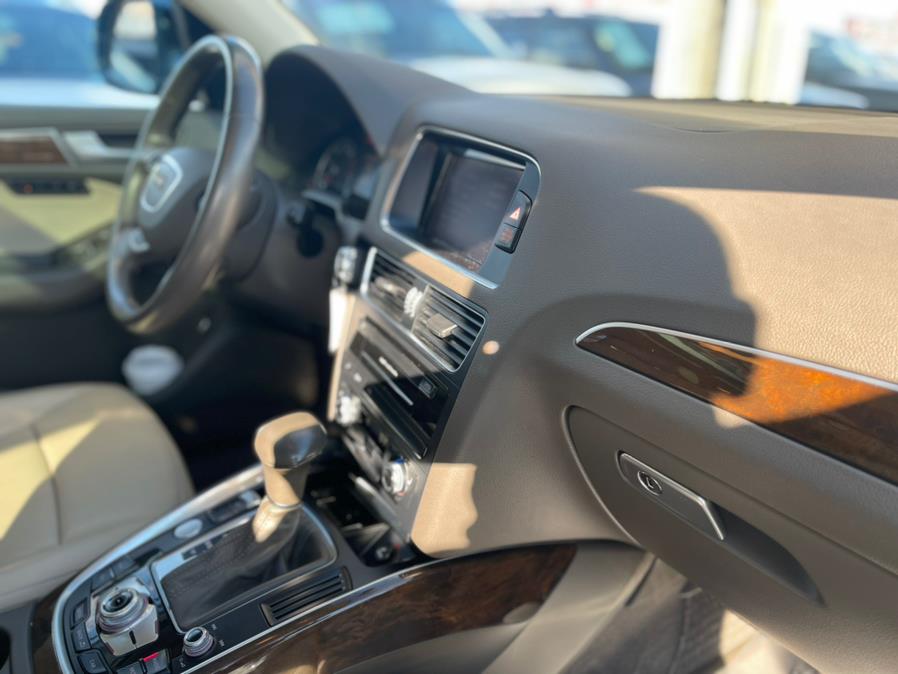 Used Audi Q5 quattro 4dr 2.0T Premium Plus 2015 | NYC Automart Inc. Brooklyn, New York Used Audi Q5 quattro 4dr 2.0T Premium Plus 2015 | NYC Automart Inc. Brooklyn, New York