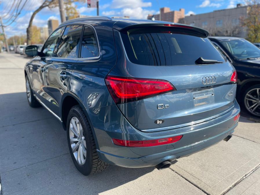Used Audi Q5 quattro 4dr 2.0T Premium Plus 2015 | NYC Automart Inc. Brooklyn, New York Used Audi Q5 quattro 4dr 2.0T Premium Plus 2015 | NYC Automart Inc. Brooklyn, New York