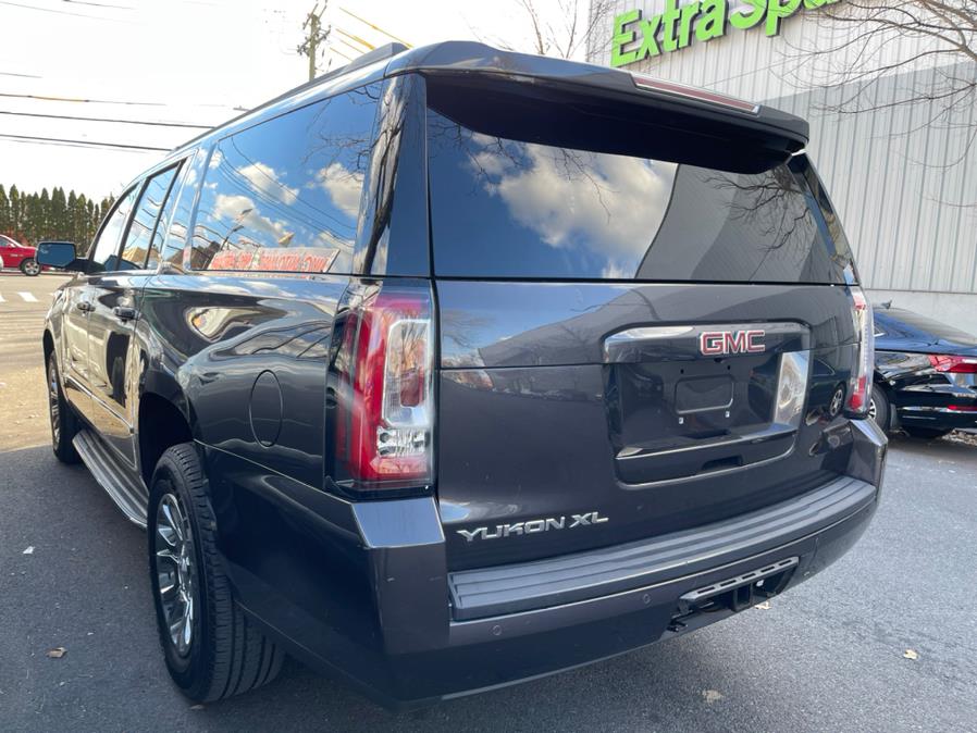 Used GMC Yukon XL 4WD 4dr SLE 2015 | NYC Automart Inc. Brooklyn, New York Used GMC Yukon XL 4WD 4dr SLE 2015 | NYC Automart Inc. Brooklyn, New York