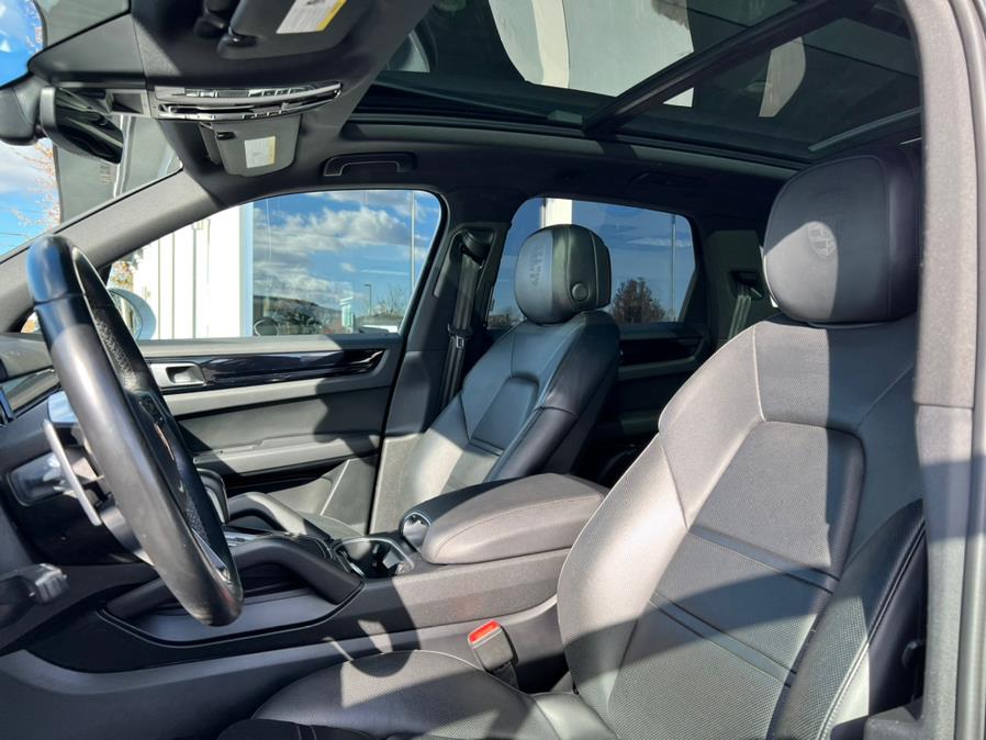 Used Porsche Cayenne AWD 2019 | Prestige Pre-Owned Motors Inc. New Windsor, New York Used Porsche Cayenne AWD 2019 | Prestige Pre-Owned Motors Inc. New Windsor, New York