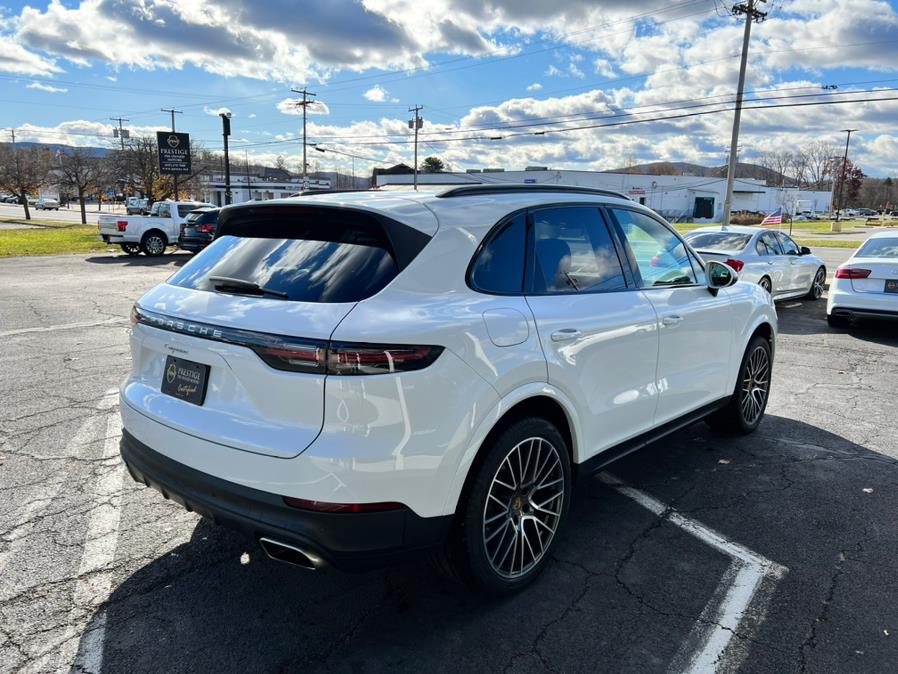 Used Porsche Cayenne AWD 2019 | Prestige Pre-Owned Motors Inc. New Windsor, New York Used Porsche Cayenne AWD 2019 | Prestige Pre-Owned Motors Inc. New Windsor, New York