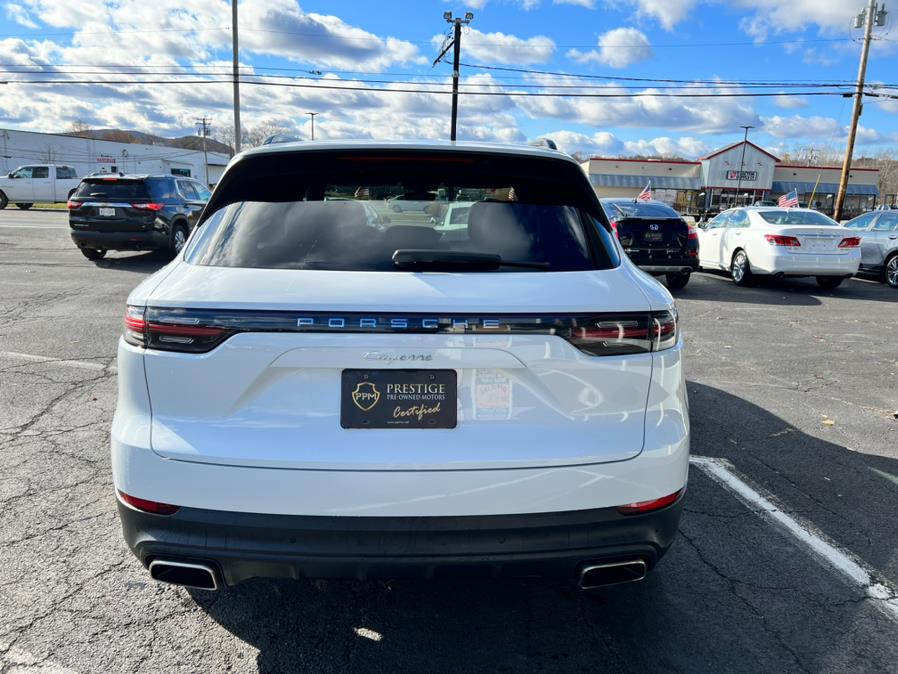 Used Porsche Cayenne AWD 2019 | Prestige Pre-Owned Motors Inc. New Windsor, New York Used Porsche Cayenne AWD 2019 | Prestige Pre-Owned Motors Inc. New Windsor, New York