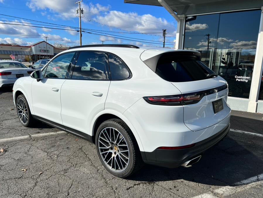 Used Porsche Cayenne AWD 2019 | Prestige Pre-Owned Motors Inc. New Windsor, New York Used Porsche Cayenne AWD 2019 | Prestige Pre-Owned Motors Inc. New Windsor, New York