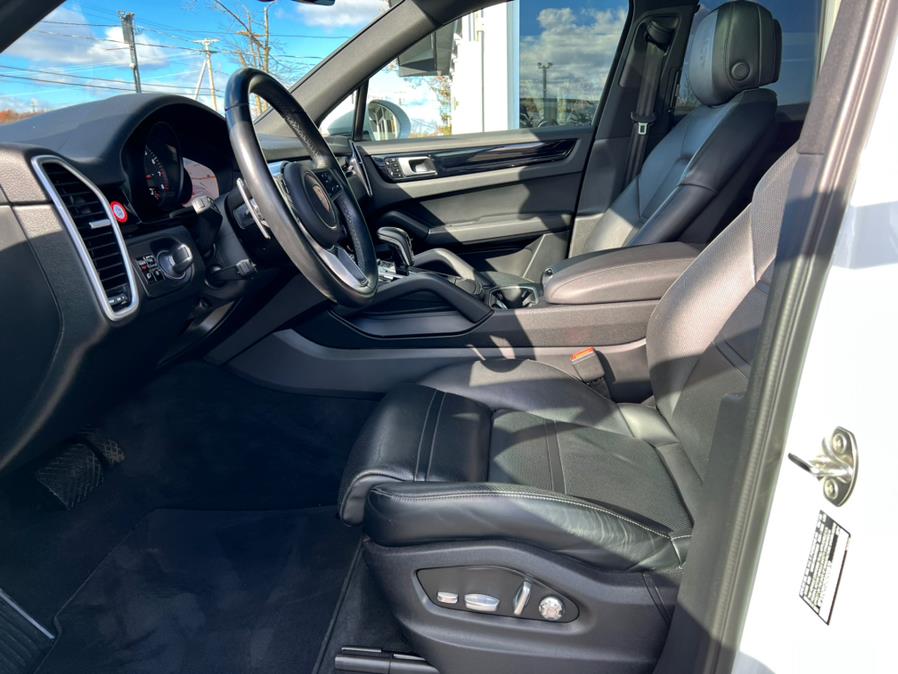 Used Porsche Cayenne AWD 2019 | Prestige Pre-Owned Motors Inc. New Windsor, New York Used Porsche Cayenne AWD 2019 | Prestige Pre-Owned Motors Inc. New Windsor, New York