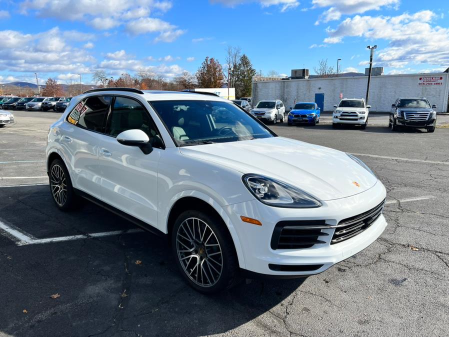 Used Porsche Cayenne AWD 2019 | Prestige Pre-Owned Motors Inc. New Windsor, New York Used Porsche Cayenne AWD 2019 | Prestige Pre-Owned Motors Inc. New Windsor, New York
