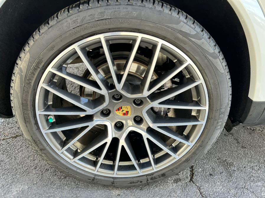 Used Porsche Cayenne AWD 2019 | Prestige Pre-Owned Motors Inc. New Windsor, New York Used Porsche Cayenne AWD 2019 | Prestige Pre-Owned Motors Inc. New Windsor, New York