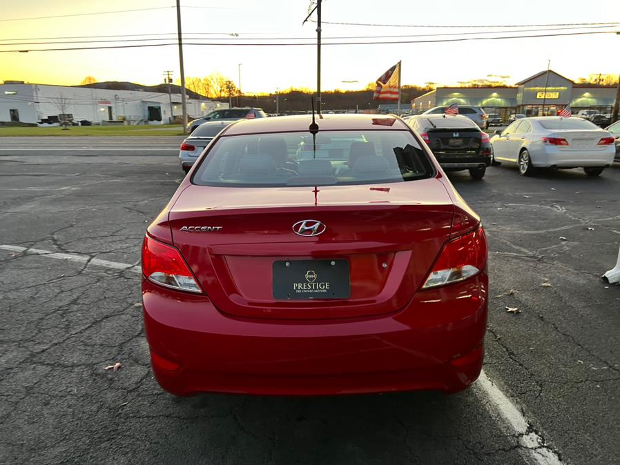 Used Hyundai Accent SE Sedan Auto 2017 | Prestige Pre-Owned Motors Inc. New Windsor, New York Used Hyundai Accent SE Sedan Auto 2017 | Prestige Pre-Owned Motors Inc. New Windsor, New York
