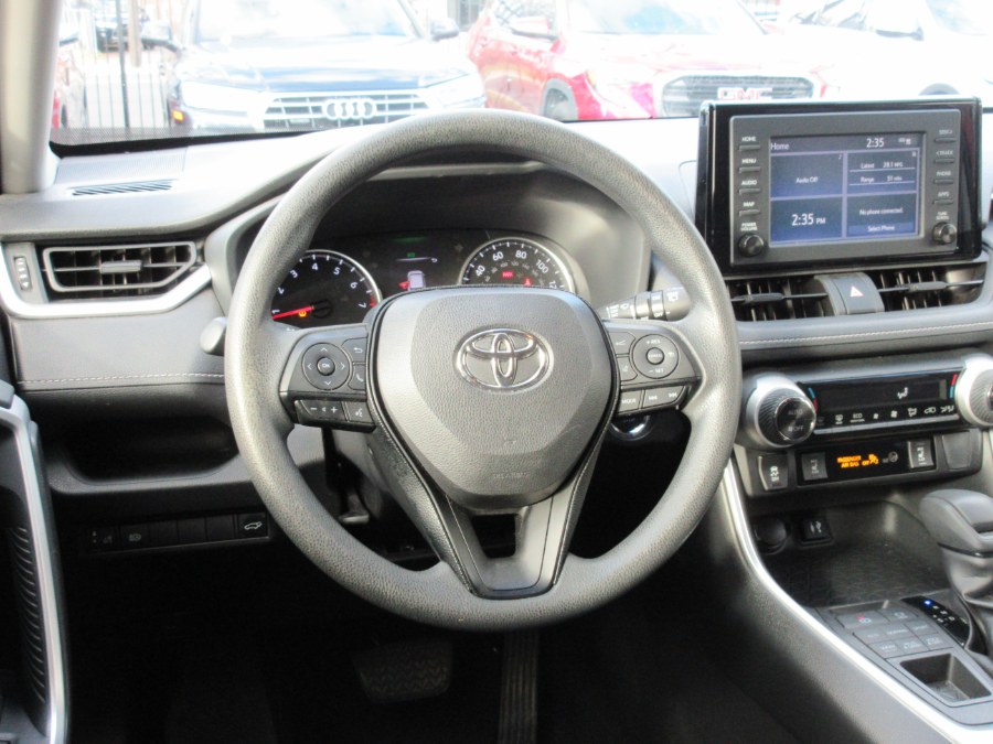 Used Toyota RAV4 XLE Permium AWD (Natl) 2019 | Route 27 Auto Mall. Linden, New Jersey Used Toyota RAV4 XLE Permium AWD (Natl) 2019 | Route 27 Auto Mall. Linden, New Jersey