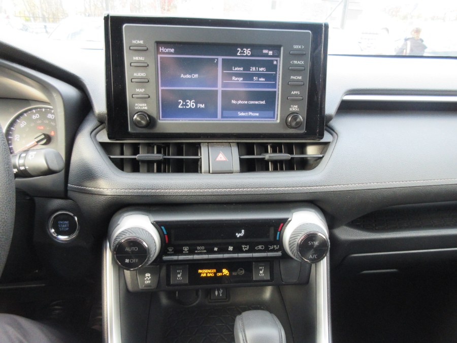 Used Toyota RAV4 XLE Permium AWD (Natl) 2019 | Route 27 Auto Mall. Linden, New Jersey Used Toyota RAV4 XLE Permium AWD (Natl) 2019 | Route 27 Auto Mall. Linden, New Jersey