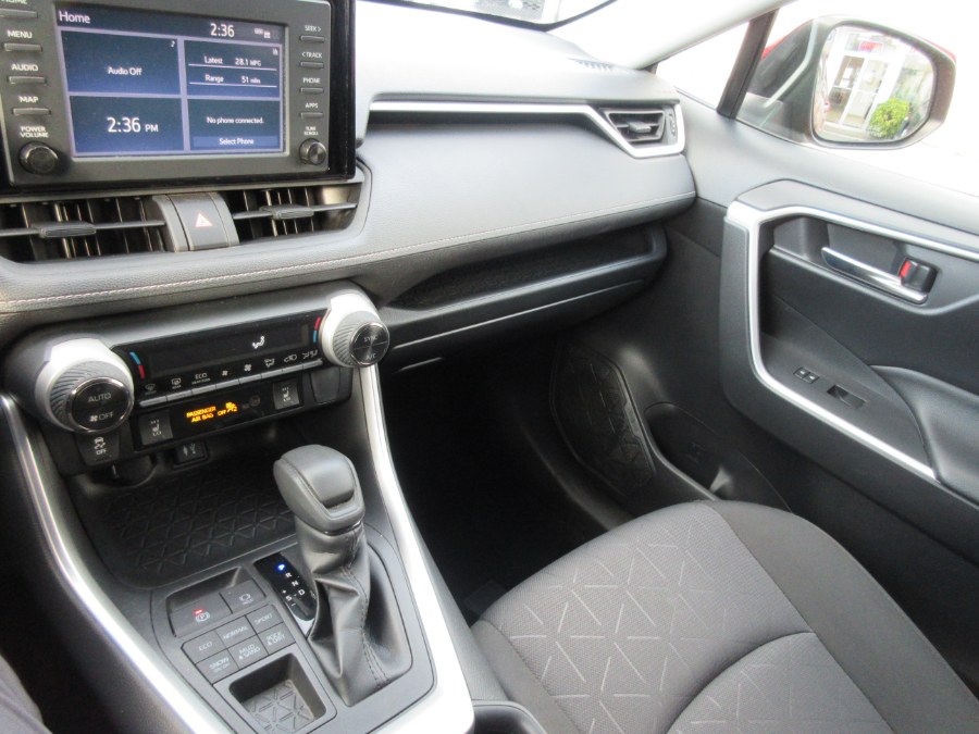 Used Toyota RAV4 XLE Permium AWD (Natl) 2019 | Route 27 Auto Mall. Linden, New Jersey Used Toyota RAV4 XLE Permium AWD (Natl) 2019 | Route 27 Auto Mall. Linden, New Jersey