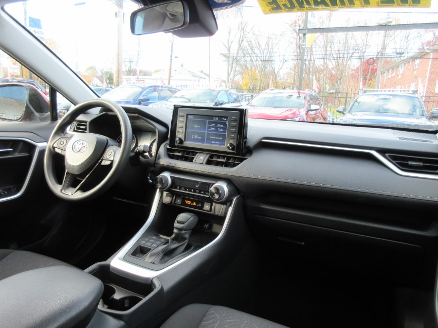 Used Toyota RAV4 XLE Permium AWD (Natl) 2019 | Route 27 Auto Mall. Linden, New Jersey Used Toyota RAV4 XLE Permium AWD (Natl) 2019 | Route 27 Auto Mall. Linden, New Jersey