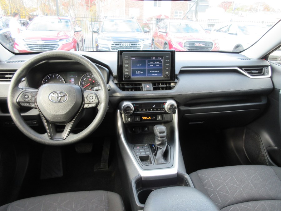 Used Toyota RAV4 XLE Permium AWD (Natl) 2019 | Route 27 Auto Mall. Linden, New Jersey Used Toyota RAV4 XLE Permium AWD (Natl) 2019 | Route 27 Auto Mall. Linden, New Jersey