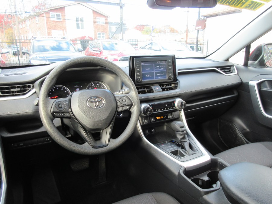 Used Toyota RAV4 XLE Permium AWD (Natl) 2019 | Route 27 Auto Mall. Linden, New Jersey Used Toyota RAV4 XLE Permium AWD (Natl) 2019 | Route 27 Auto Mall. Linden, New Jersey