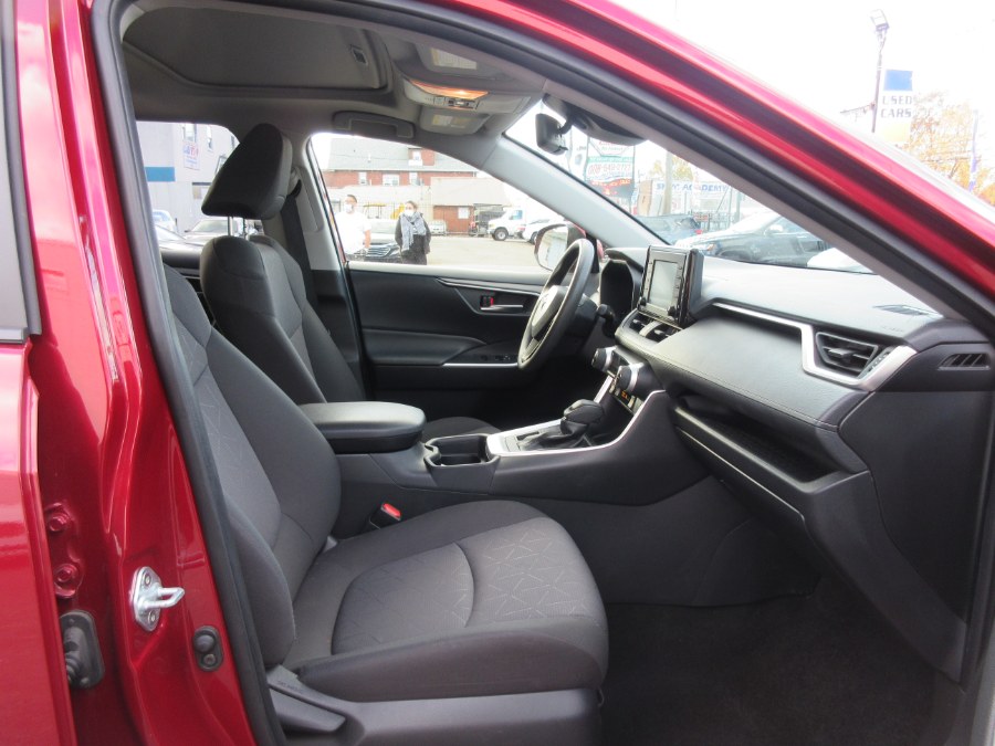 Used Toyota RAV4 XLE Permium AWD (Natl) 2019 | Route 27 Auto Mall. Linden, New Jersey Used Toyota RAV4 XLE Permium AWD (Natl) 2019 | Route 27 Auto Mall. Linden, New Jersey