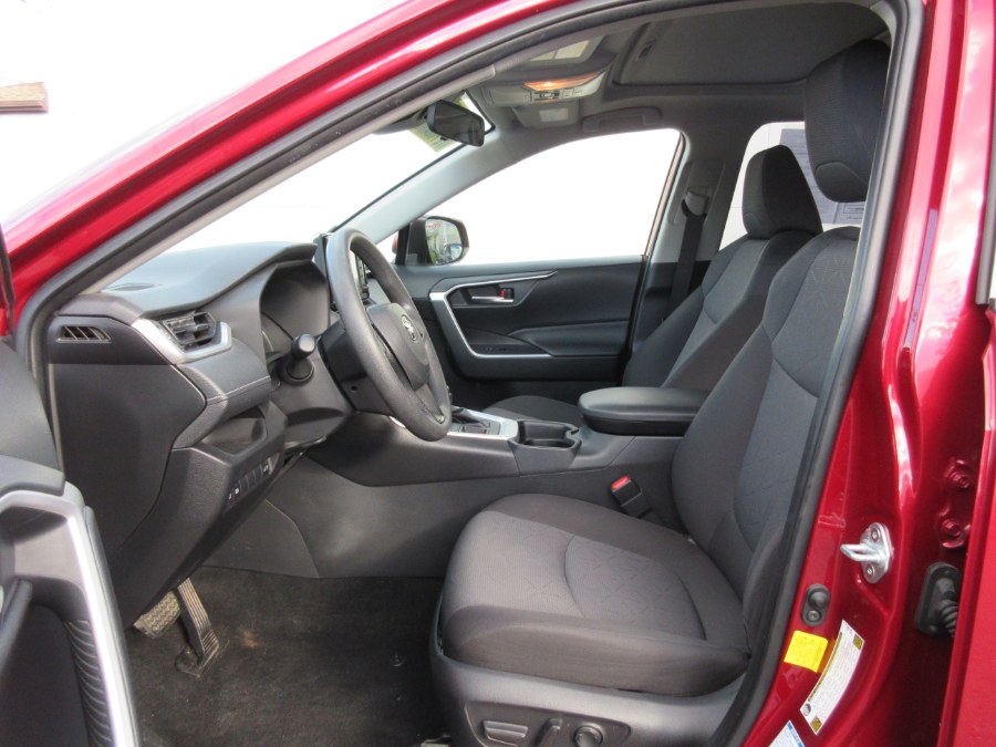 Used Toyota RAV4 XLE Permium AWD (Natl) 2019 | Route 27 Auto Mall. Linden, New Jersey Used Toyota RAV4 XLE Permium AWD (Natl) 2019 | Route 27 Auto Mall. Linden, New Jersey