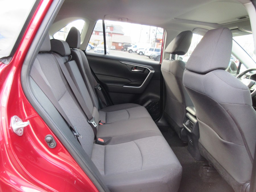 Used Toyota RAV4 XLE Permium AWD (Natl) 2019 | Route 27 Auto Mall. Linden, New Jersey Used Toyota RAV4 XLE Permium AWD (Natl) 2019 | Route 27 Auto Mall. Linden, New Jersey