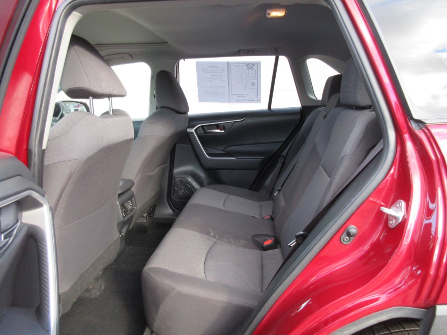 Used Toyota RAV4 XLE Permium AWD (Natl) 2019 | Route 27 Auto Mall. Linden, New Jersey Used Toyota RAV4 XLE Permium AWD (Natl) 2019 | Route 27 Auto Mall. Linden, New Jersey