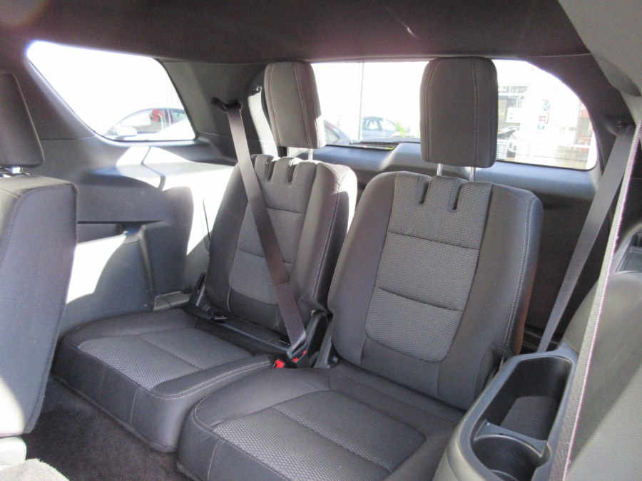 2018 Ford Explorer XLT 4WD, available for sale in Linden, New Jersey | Route 27 Auto Mall. Linden, New Jersey 2018 Ford Explorer XLT 4WD, available for sale in Linden, New Jersey | Route 27 Auto Mall. Linden, New Jersey