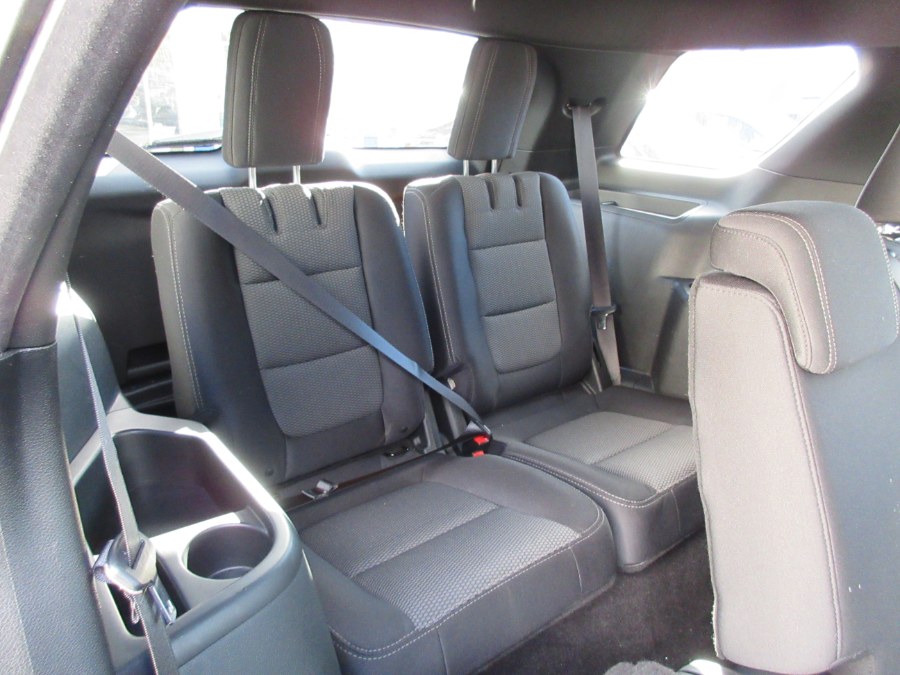 2018 Ford Explorer XLT 4WD, available for sale in Linden, New Jersey | Route 27 Auto Mall. Linden, New Jersey 2018 Ford Explorer XLT 4WD, available for sale in Linden, New Jersey | Route 27 Auto Mall. Linden, New Jersey