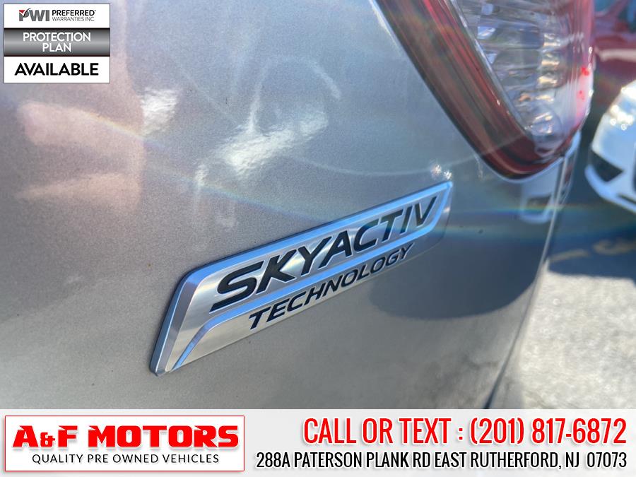 Used Mazda CX-5 AWD 4dr Auto Grand Touring 2014 | A&F Motors LLC. East Rutherford, New Jersey Used Mazda CX-5 AWD 4dr Auto Grand Touring 2014 | A&F Motors LLC. East Rutherford, New Jersey