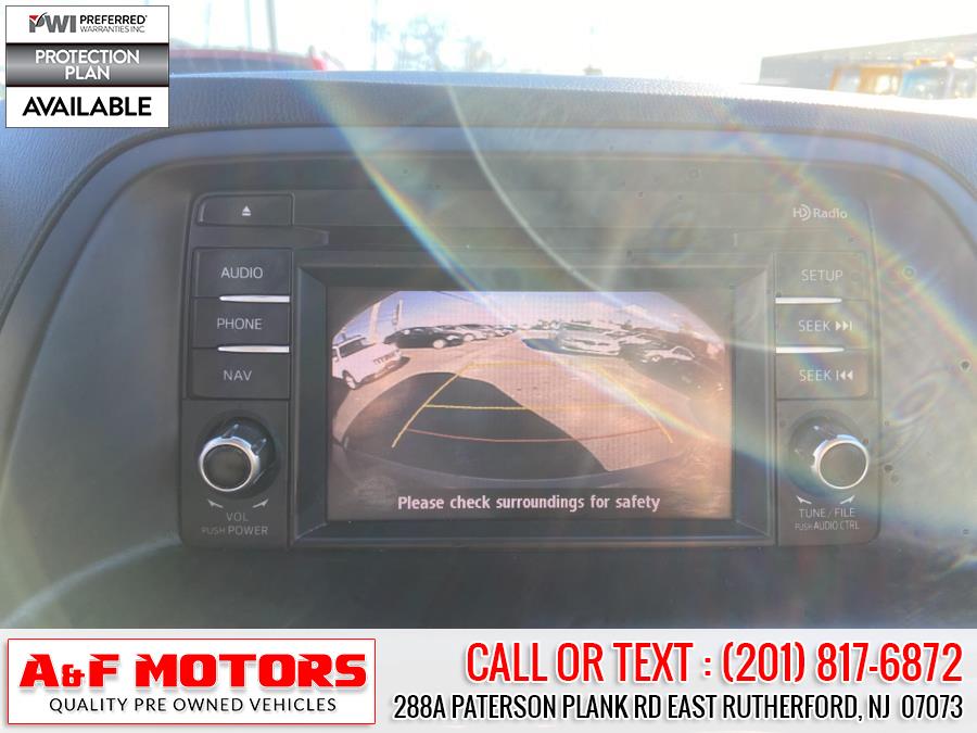 Used Mazda CX-5 AWD 4dr Auto Grand Touring 2014 | A&F Motors LLC. East Rutherford, New Jersey Used Mazda CX-5 AWD 4dr Auto Grand Touring 2014 | A&F Motors LLC. East Rutherford, New Jersey