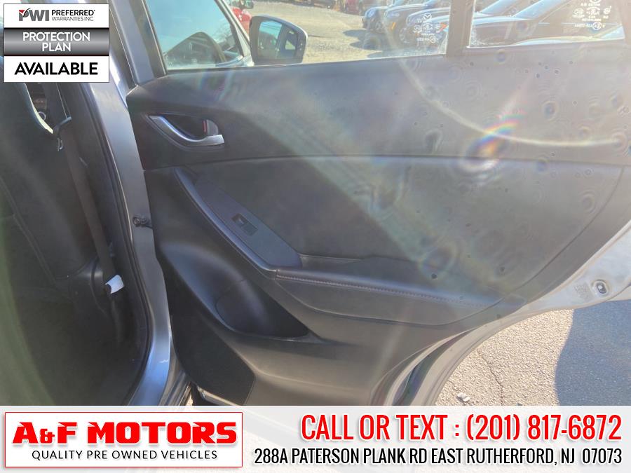 Used Mazda CX-5 AWD 4dr Auto Grand Touring 2014 | A&F Motors LLC. East Rutherford, New Jersey Used Mazda CX-5 AWD 4dr Auto Grand Touring 2014 | A&F Motors LLC. East Rutherford, New Jersey